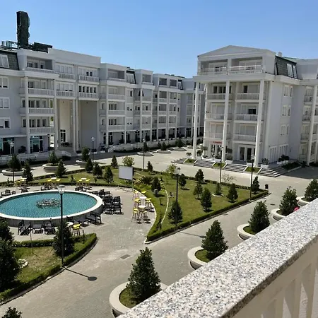 Apartament Privat 2 Te Grand Europa *