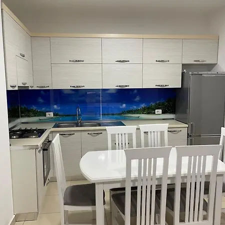 Privat 2 Te Grand Europa * Velipojë